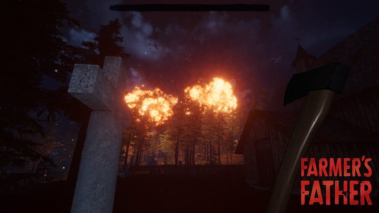 Farmer's Father: Save the Innocence thumbnail 4