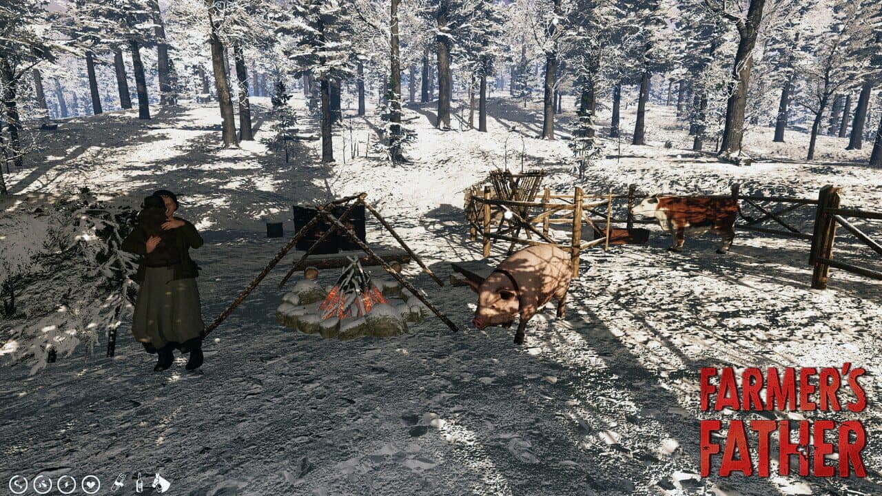 Farmer's Father: Save the Innocence thumbnail 5