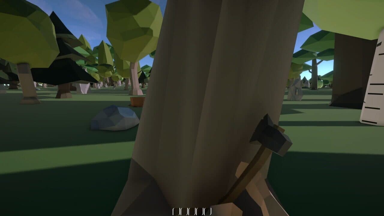 Colony screenshot 1