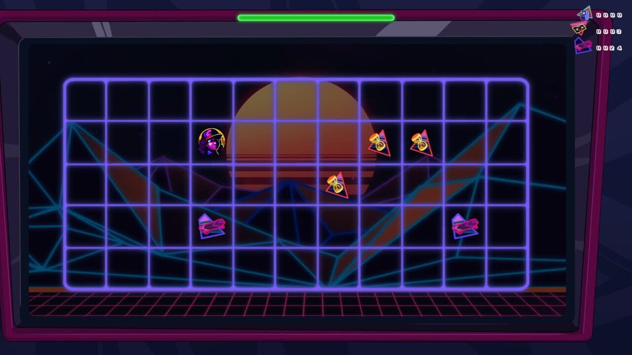 Fogel and Porki Evil Arcade thumbnail 4