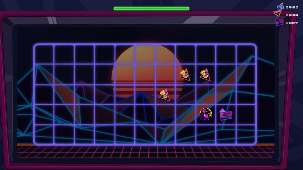Fogel and Porki Evil Arcade thumbnail 6