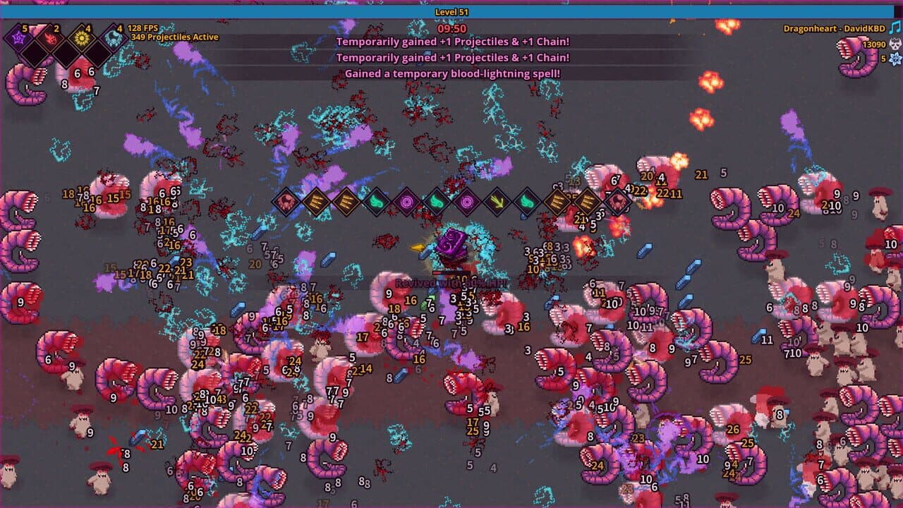 Spellbook Demonslayers thumbnail 8