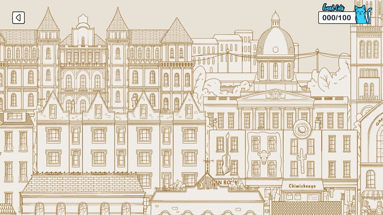 Hidden Cats in London thumbnail 3