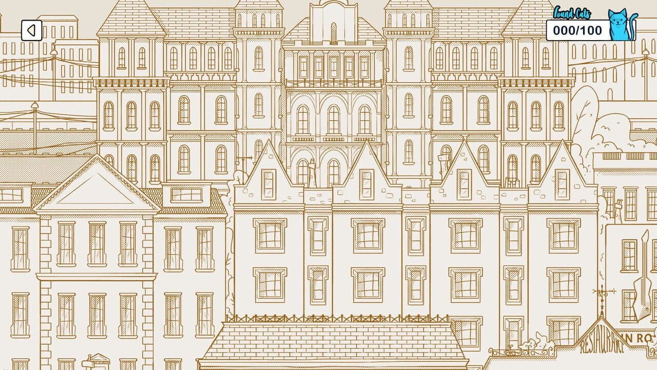 Hidden Cats in London thumbnail 5