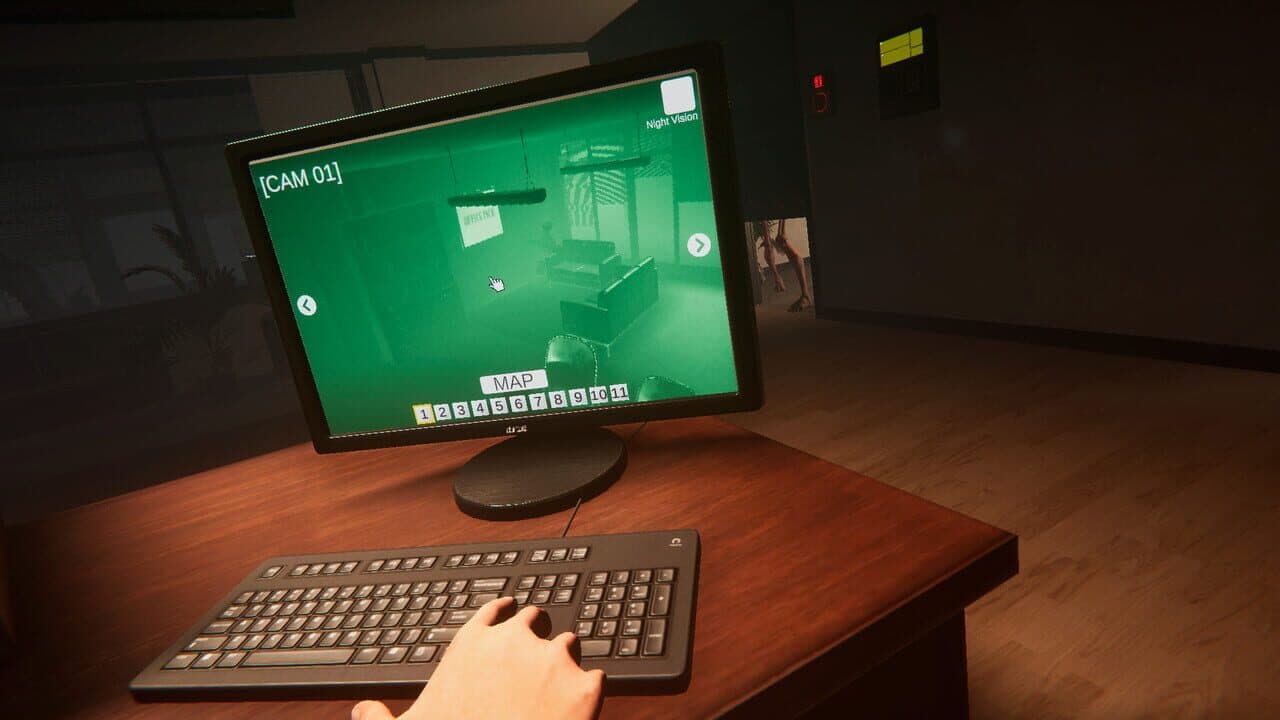 Hired 2 Die thumbnail 6