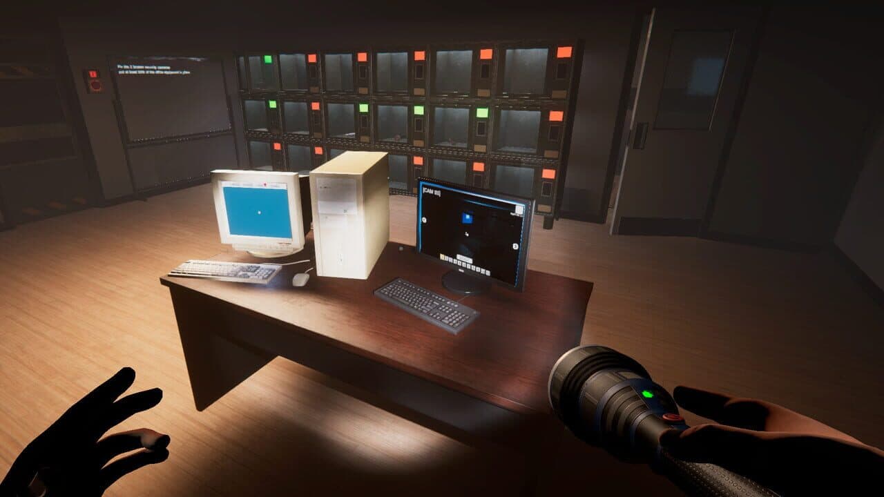 Hired 2 Die screenshot 1