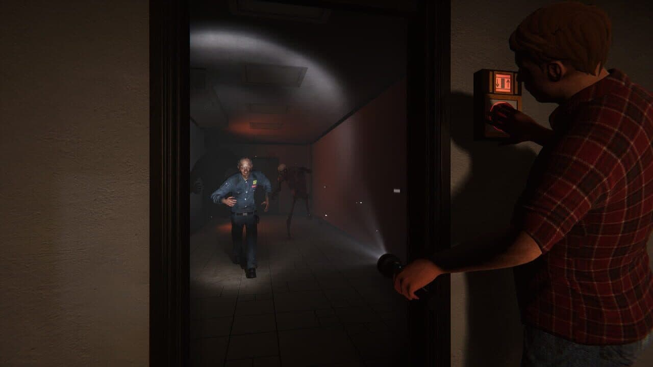 Hired 2 Die thumbnail 4