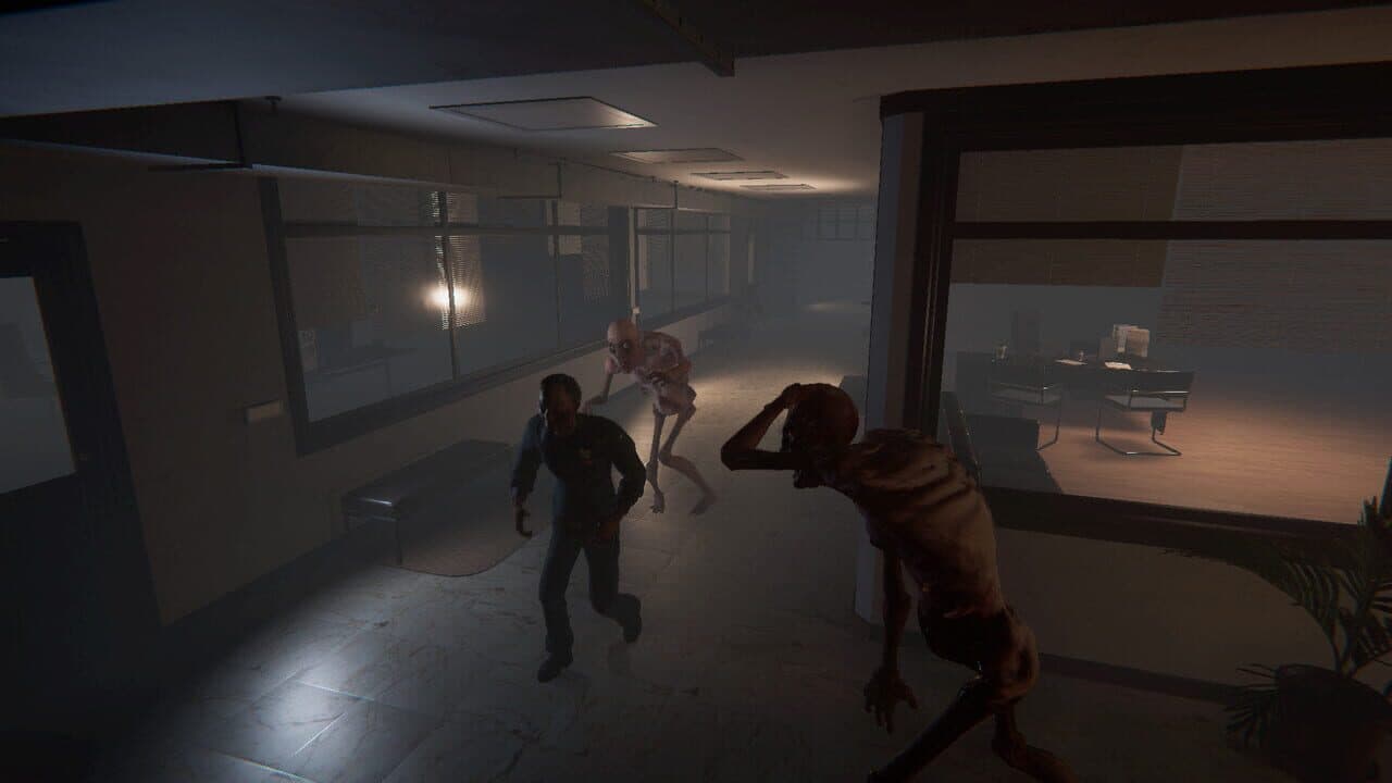Hired 2 Die thumbnail 8