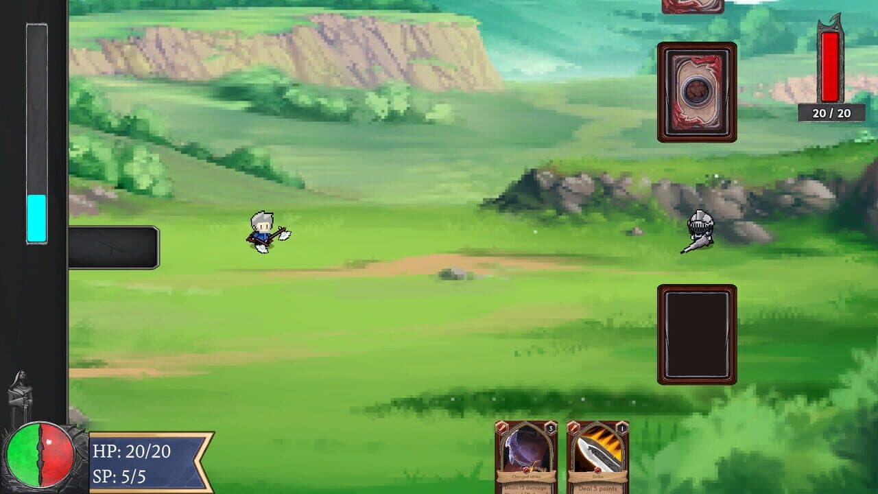 The Kynge's Gambit screenshot 1