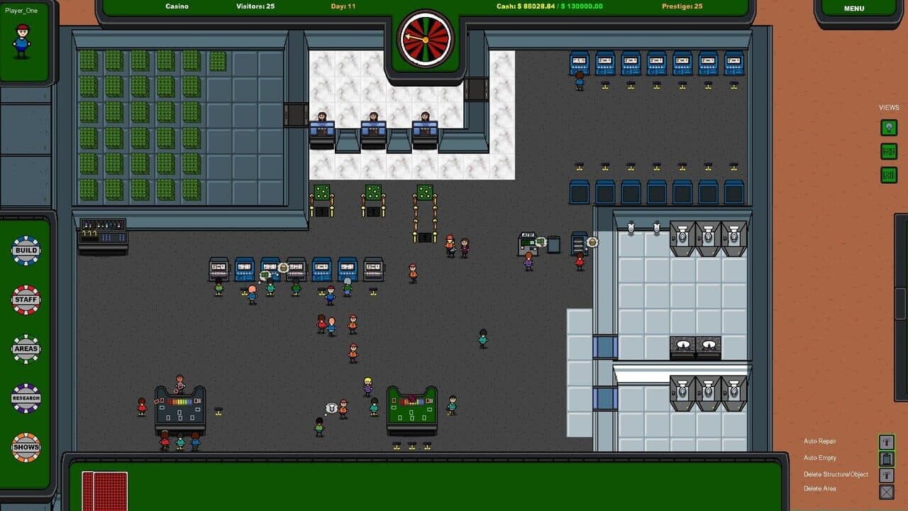 Half Built: Casino thumbnail 4