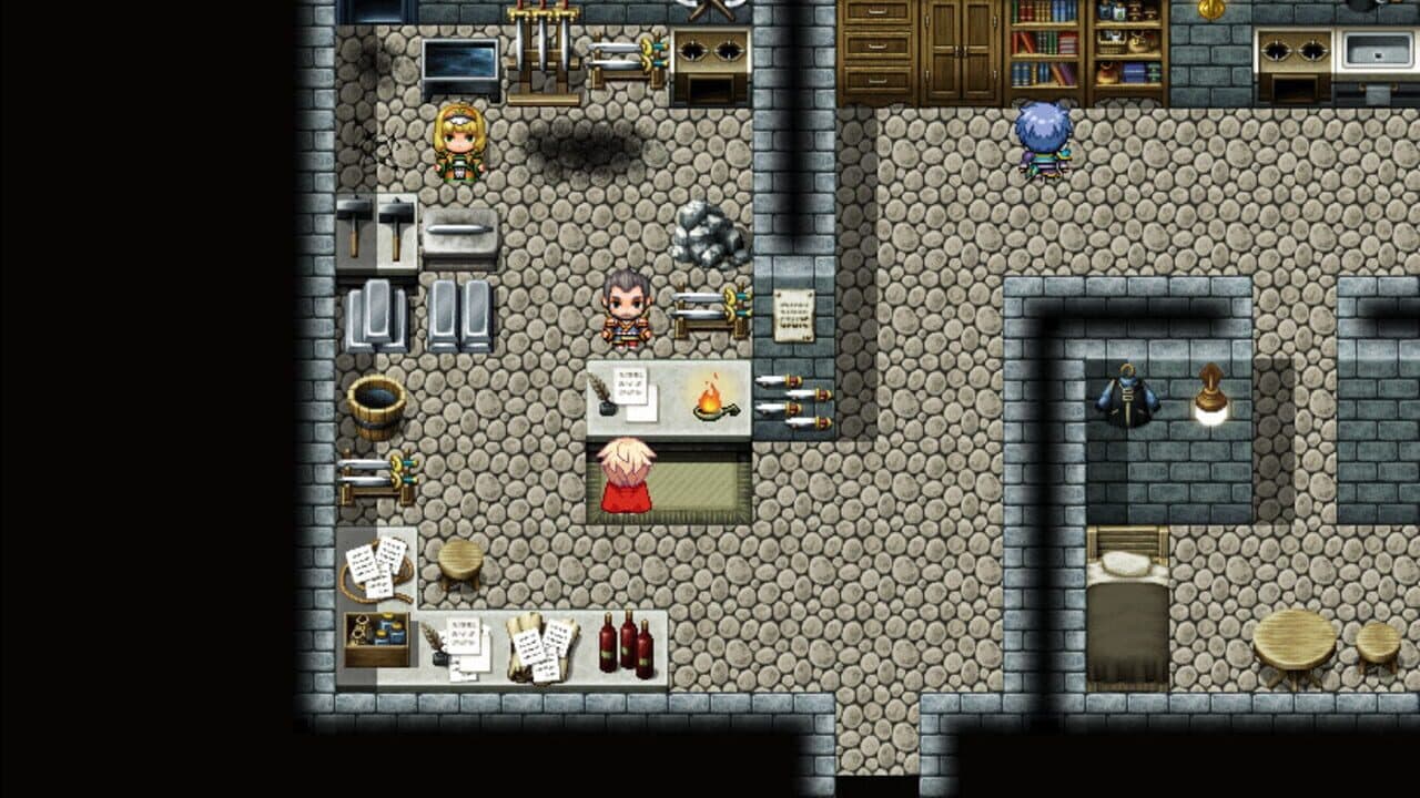 Haitenai RPG thumbnail 6