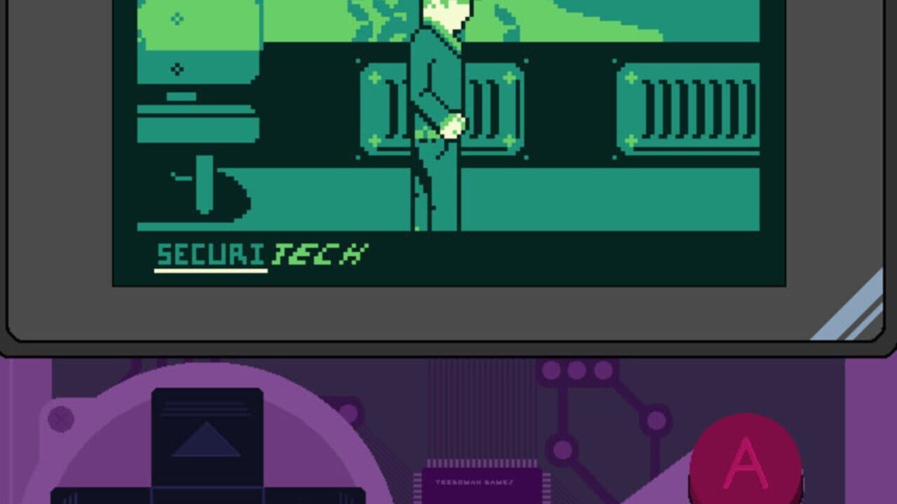 The Third Shift thumbnail 3