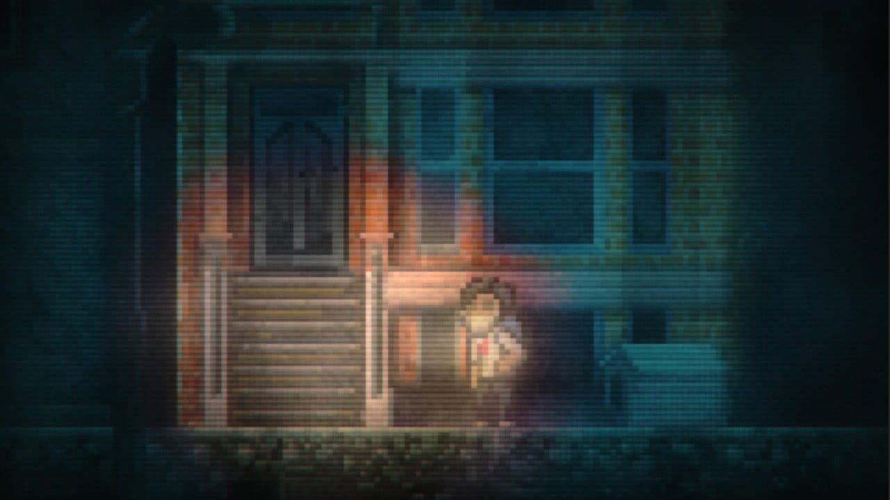 Super Lone Survivor thumbnail 2
