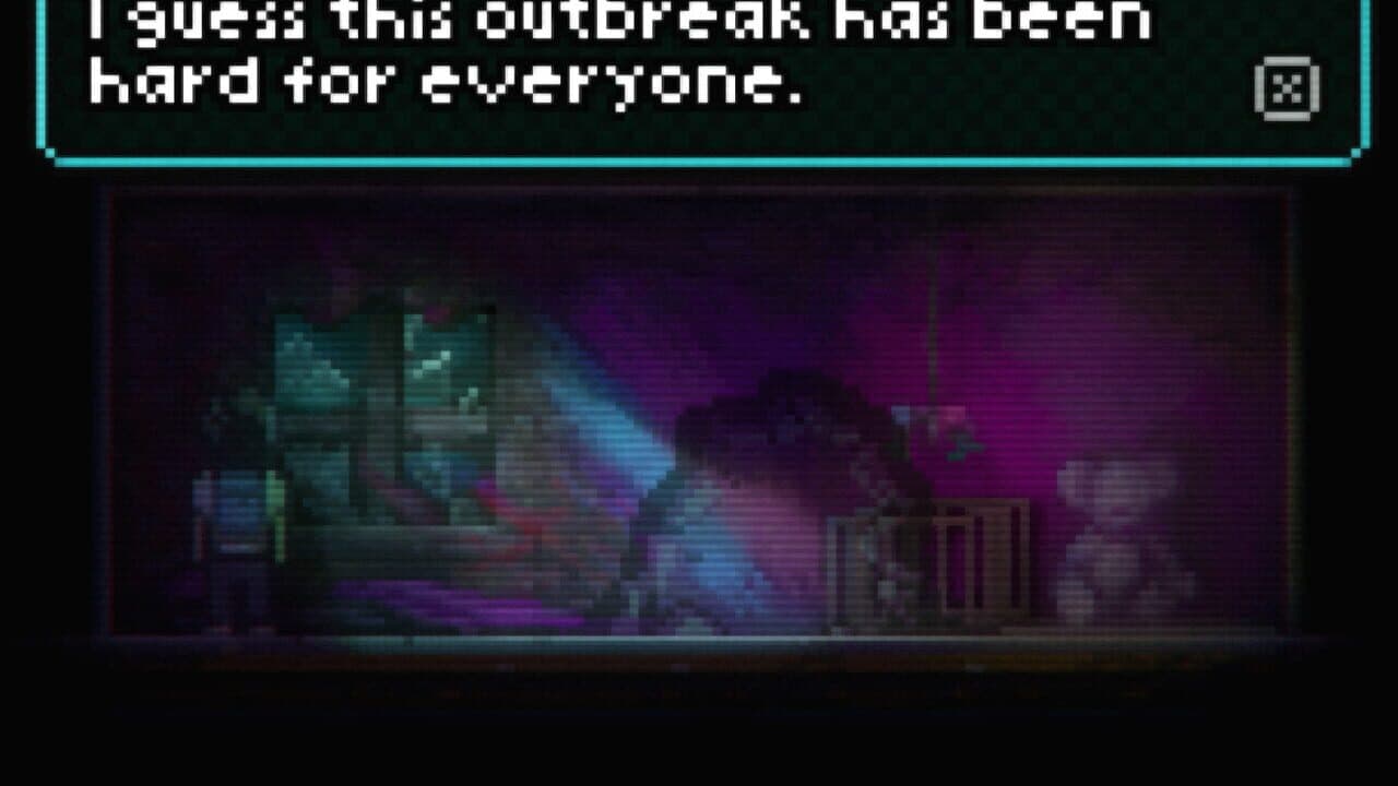 Super Lone Survivor thumbnail 4