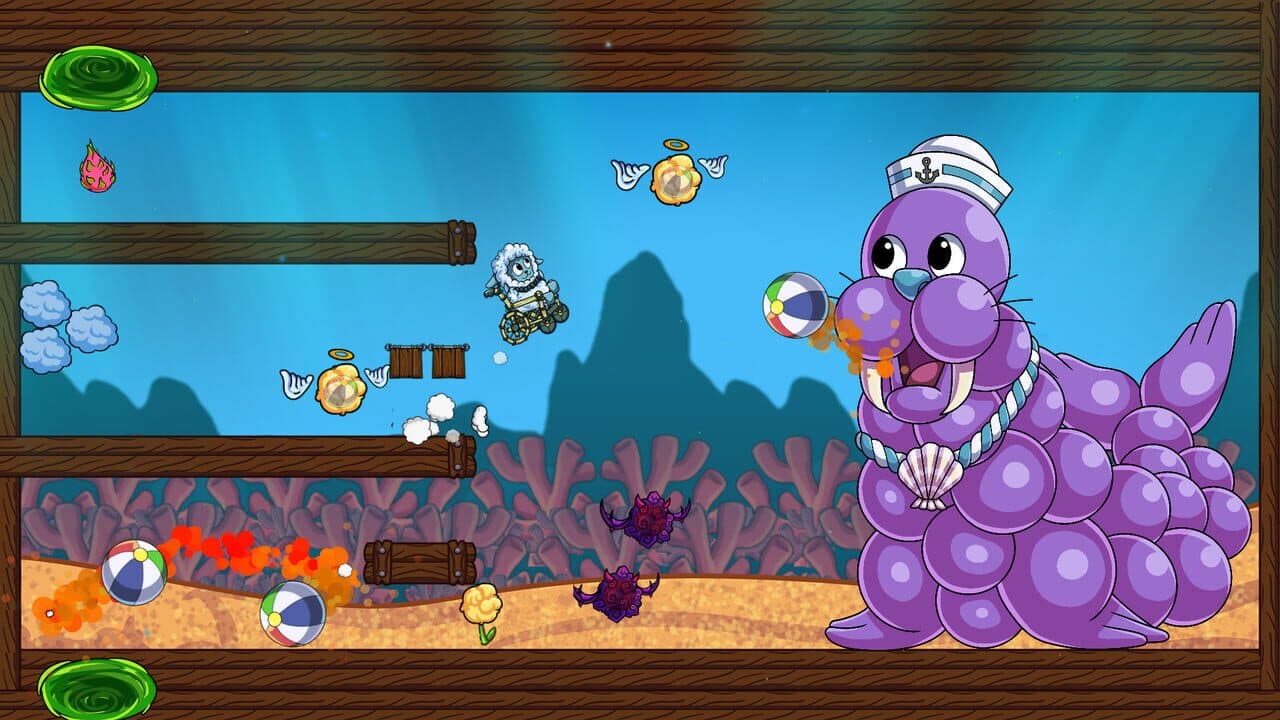 Smoothcade thumbnail 2