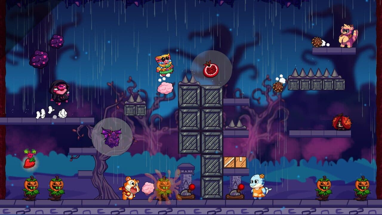 Smoothcade thumbnail 3