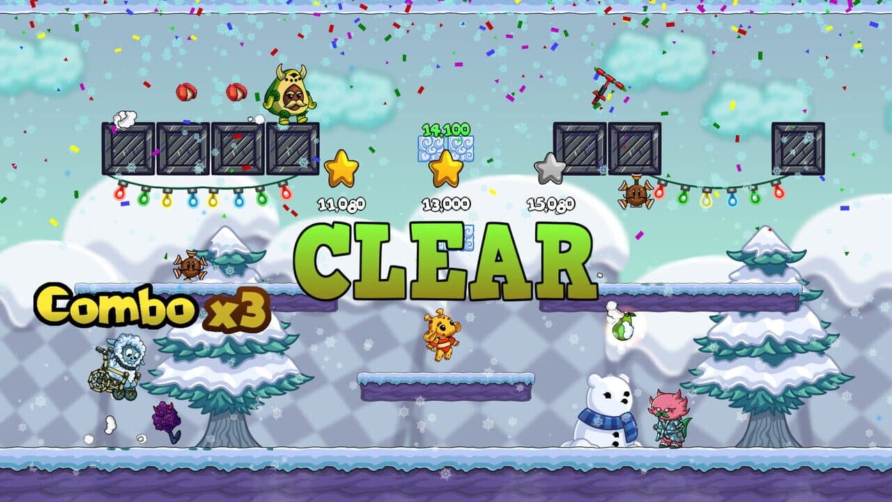 Smoothcade thumbnail 5