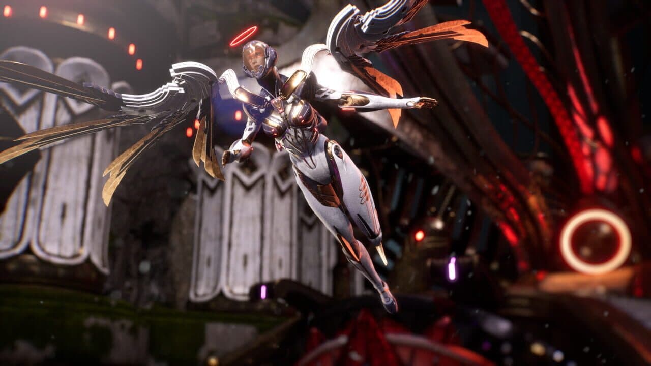 Paragon: The Overprime thumbnail 4