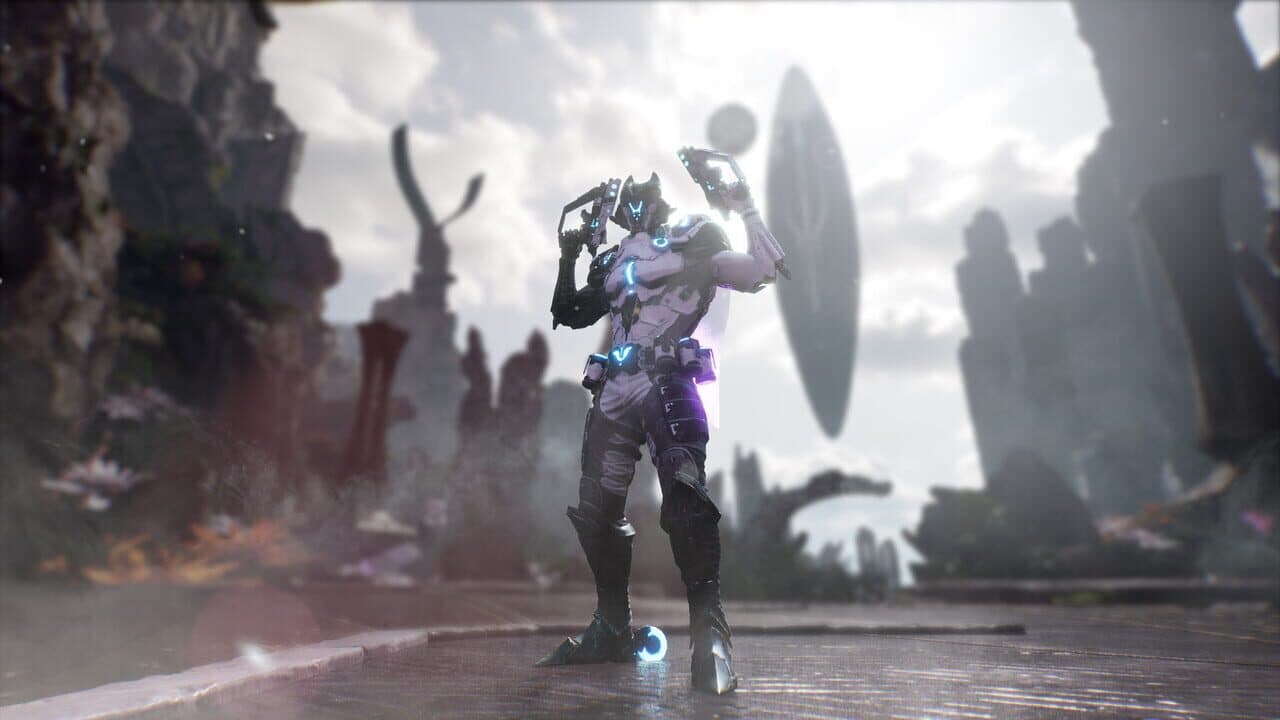 Paragon: The Overprime thumbnail 6