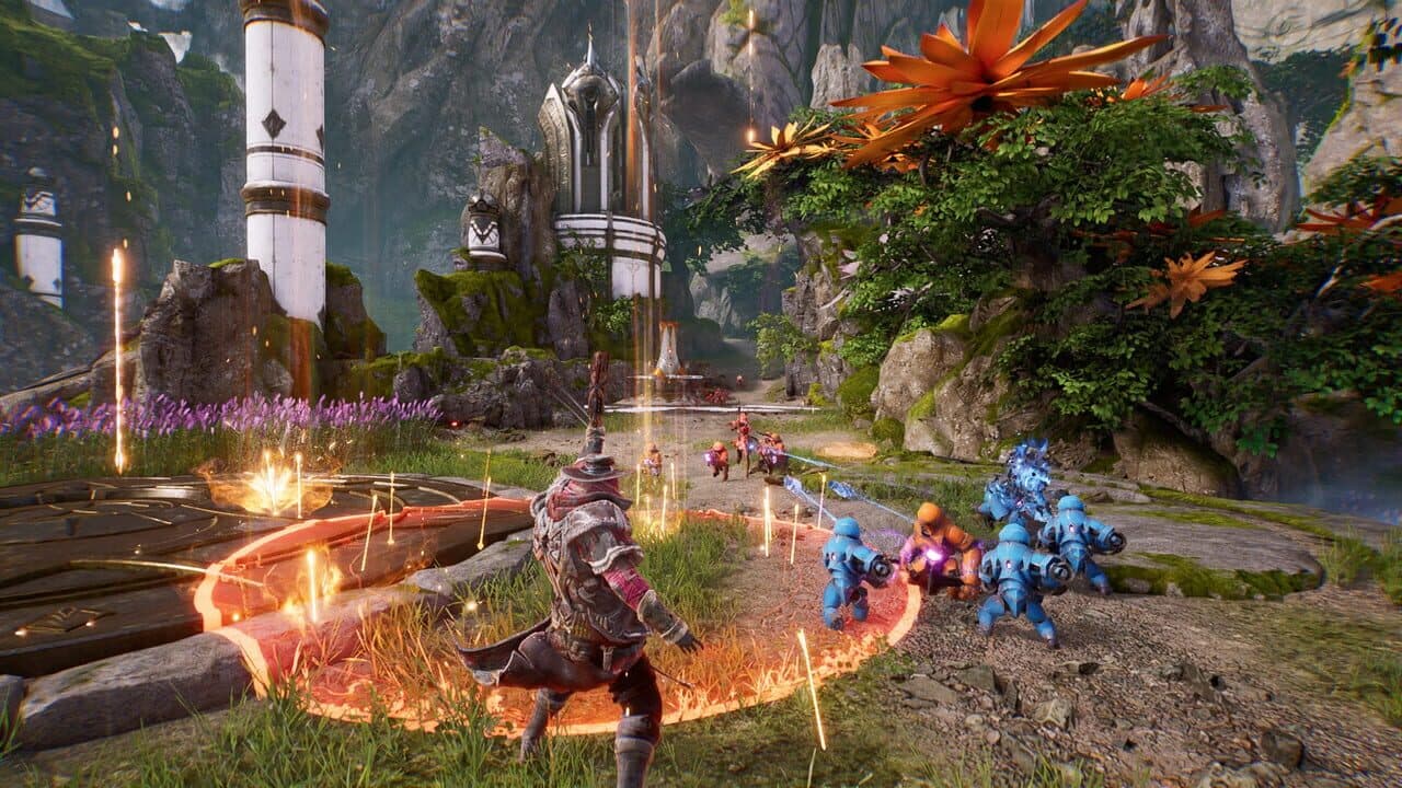 Paragon: The Overprime thumbnail 5