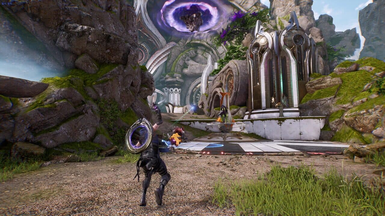 Paragon: The Overprime thumbnail 3