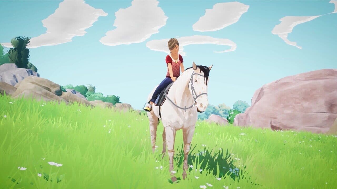 Horse Tales: Emerald Valley Ranch thumbnail 2