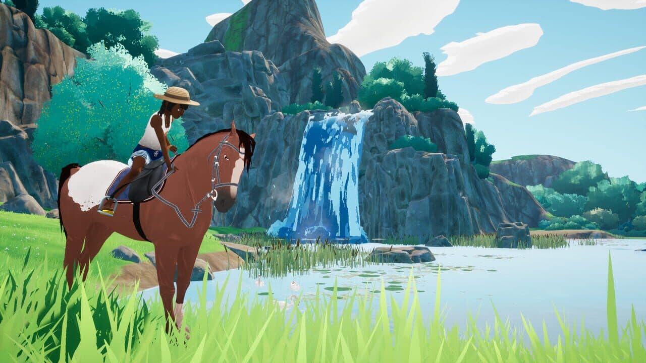 Horse Tales: Emerald Valley Ranch thumbnail 8