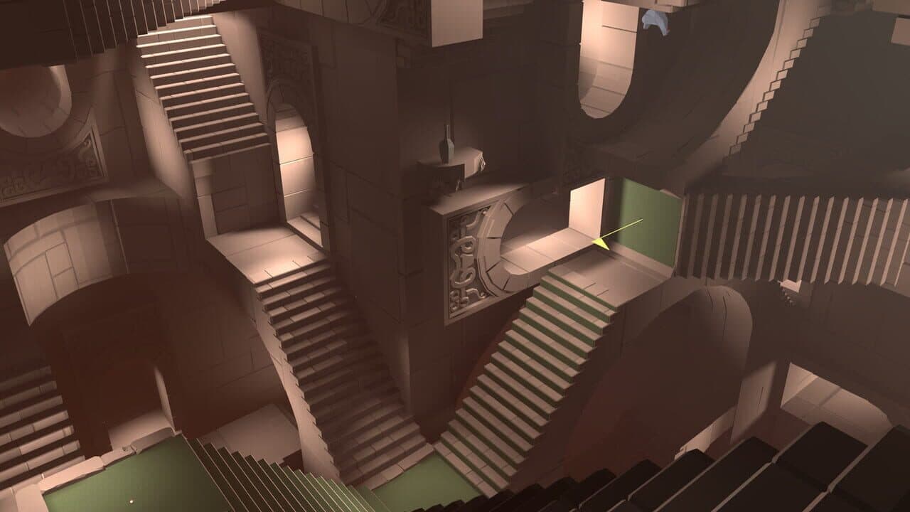 Walkabout Mini Golf: Jim Henson's Labyrinth thumbnail 3