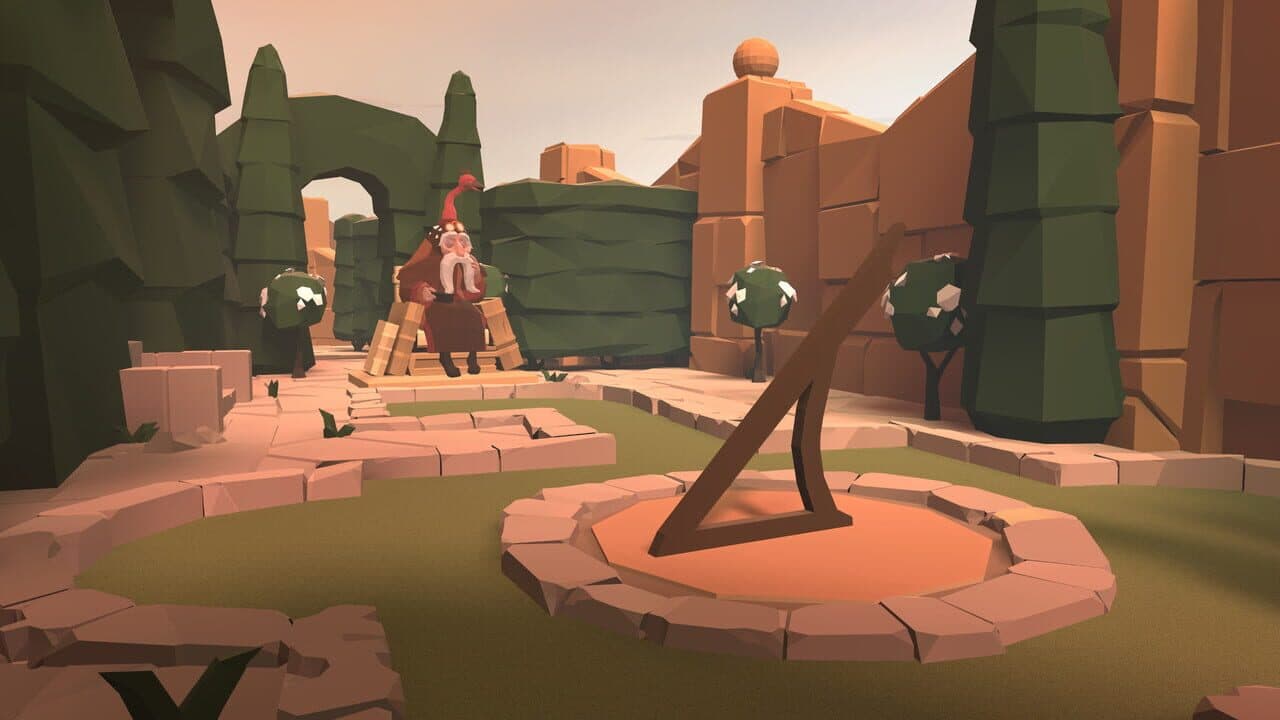 Walkabout Mini Golf: Jim Henson's Labyrinth thumbnail 5