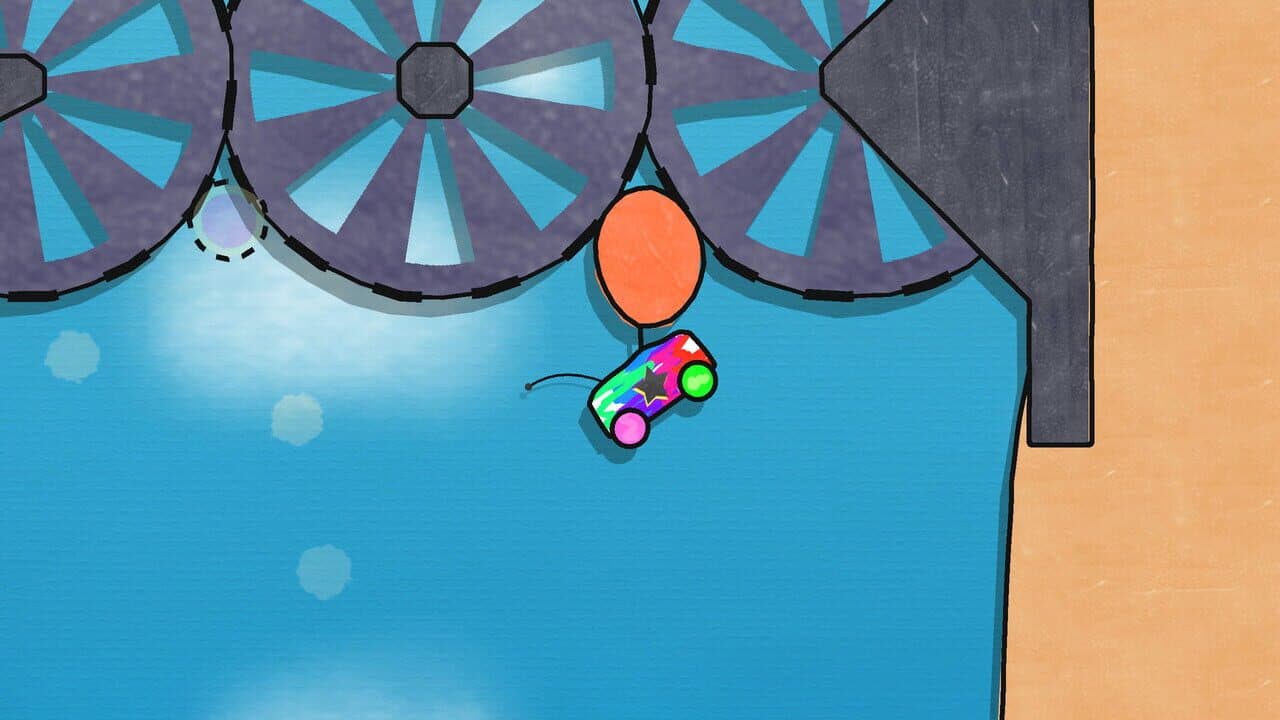 JellyCar Worlds thumbnail 2
