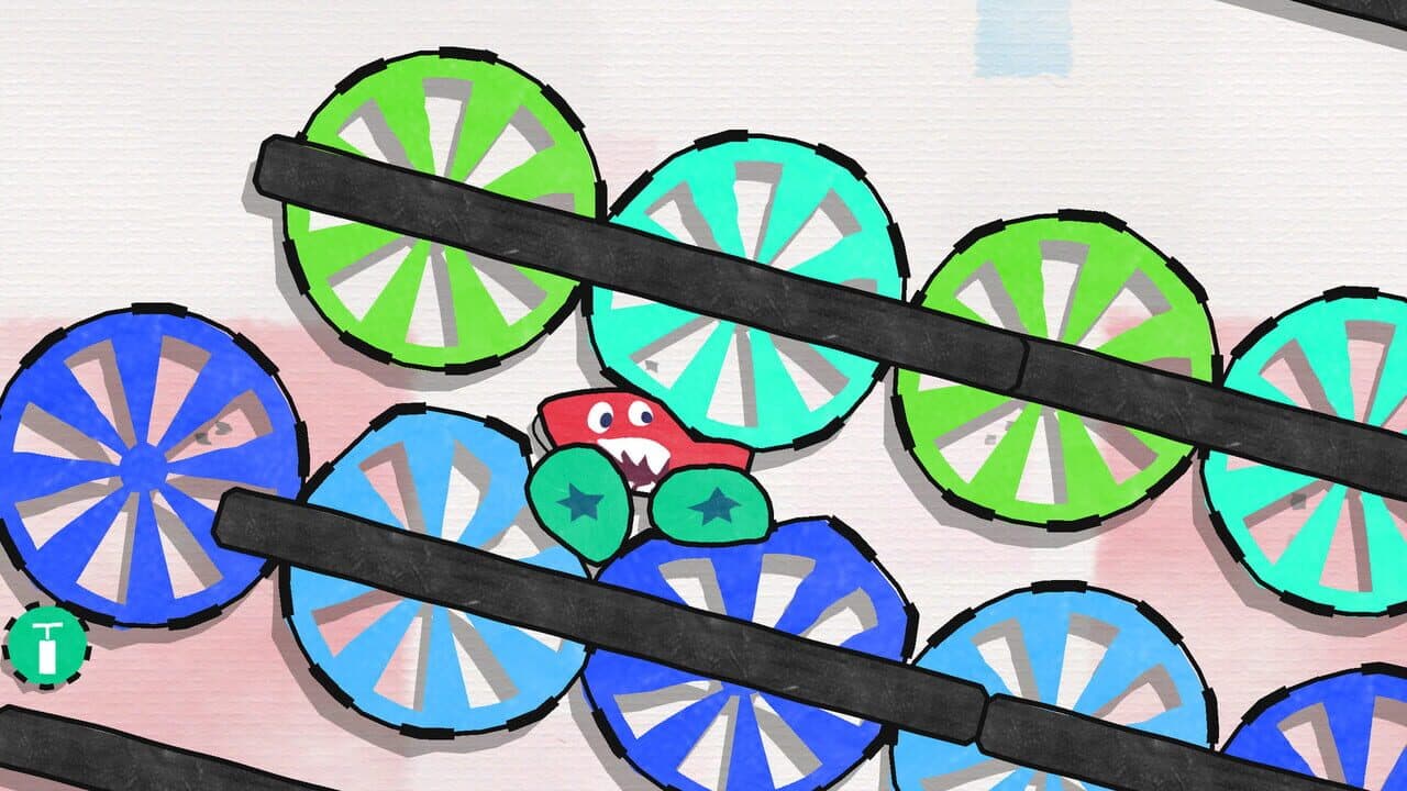 JellyCar Worlds thumbnail 3