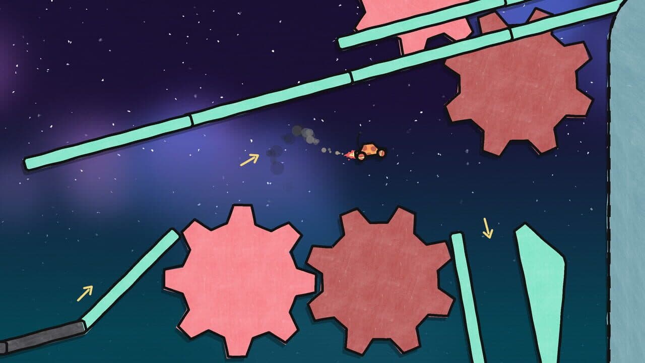JellyCar Worlds thumbnail 6