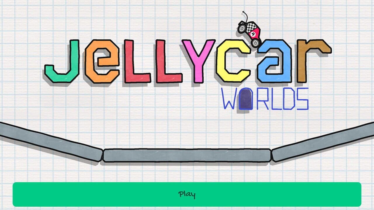 JellyCar Worlds thumbnail 7