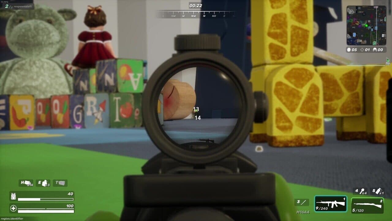 Mini Royale thumbnail 2