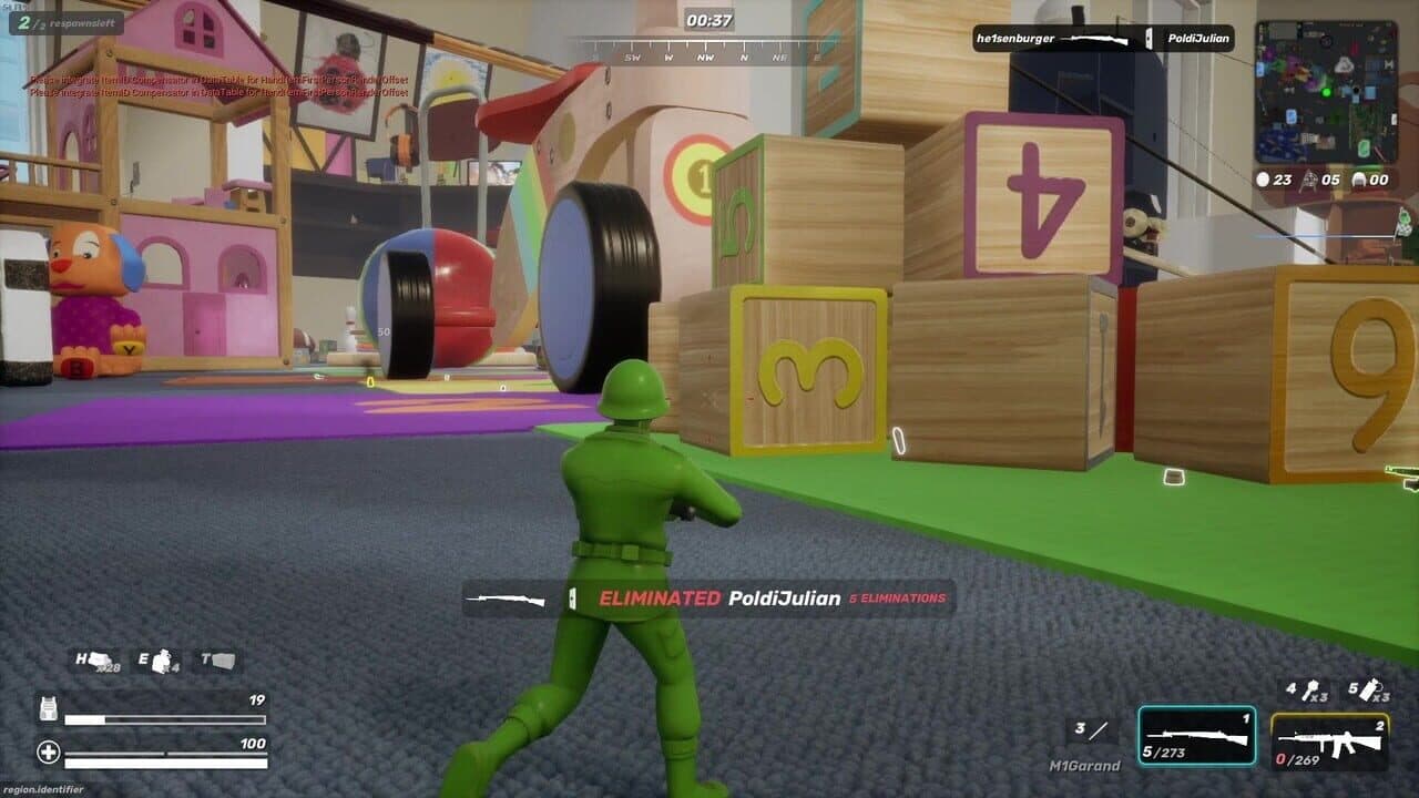 Mini Royale thumbnail 10