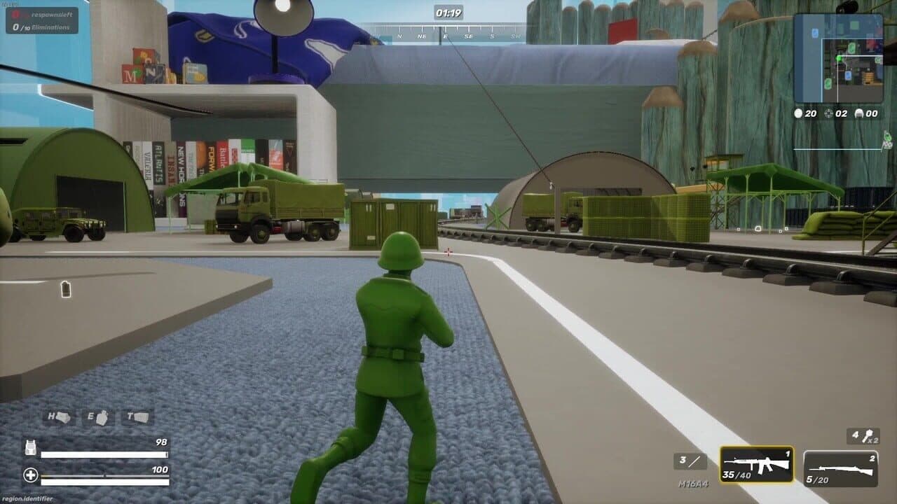 Mini Royale thumbnail 14