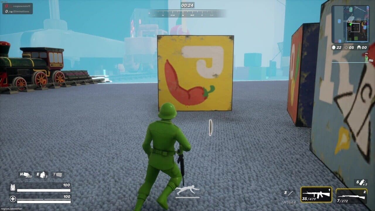 Mini Royale thumbnail 17