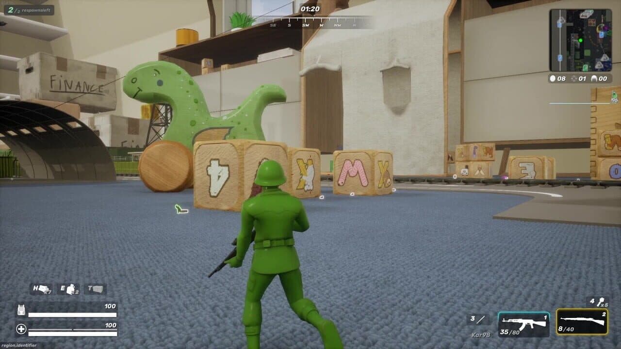 Mini Royale thumbnail 18