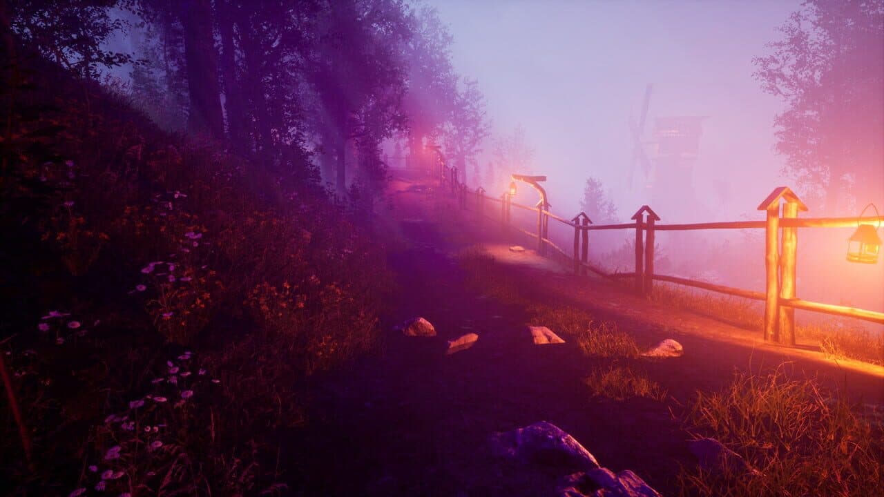 The Green Light thumbnail 2