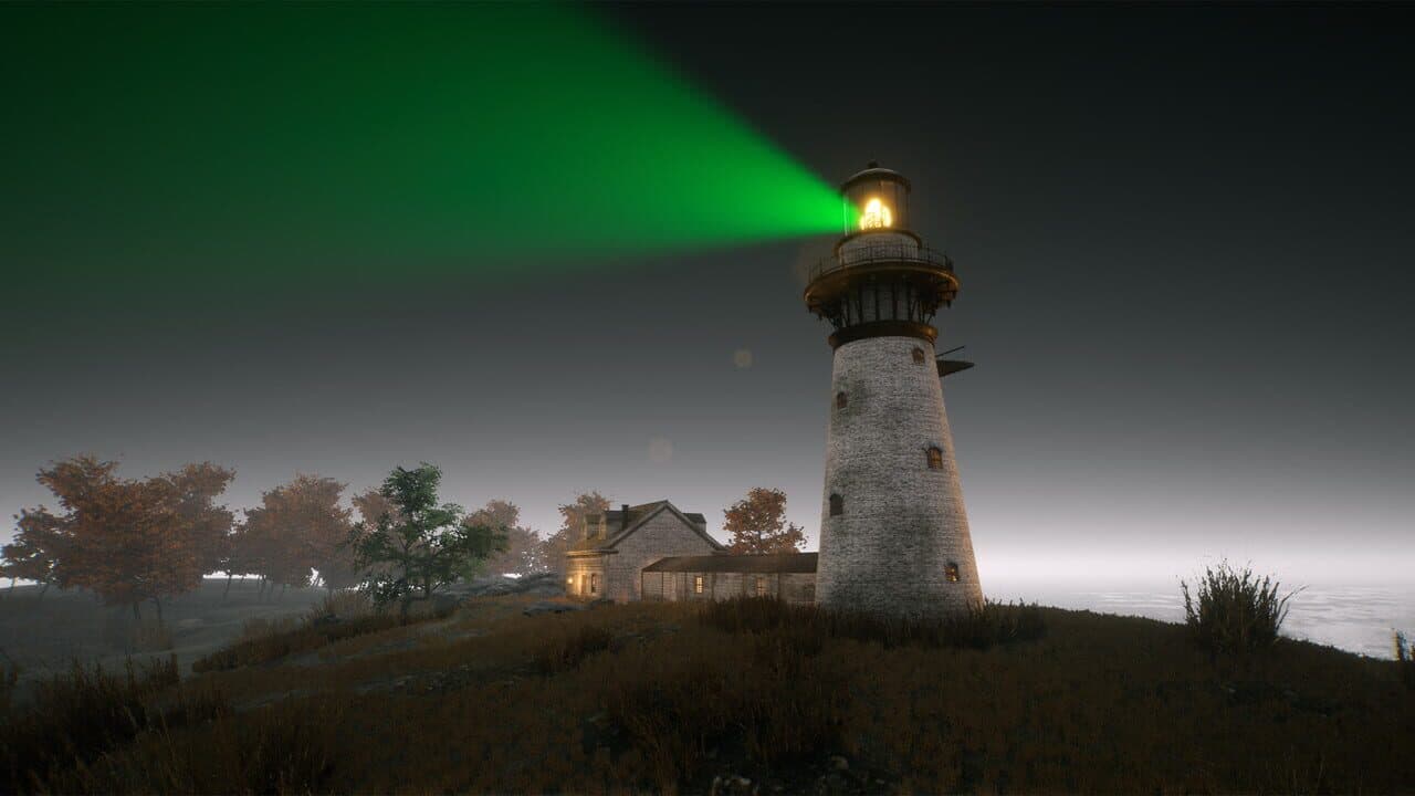 The Green Light thumbnail 3