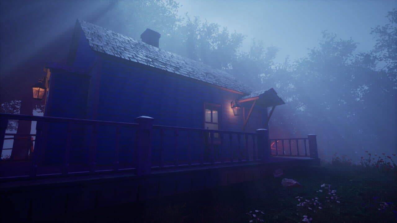 The Green Light thumbnail 5