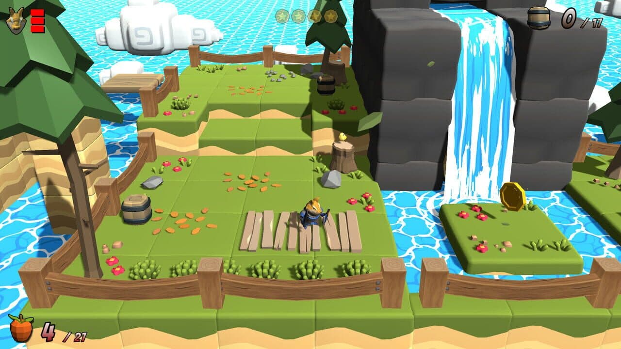 Rise of Fox Hero thumbnail 2