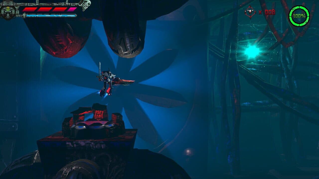 Valfaris: Mecha Therion thumbnail 2
