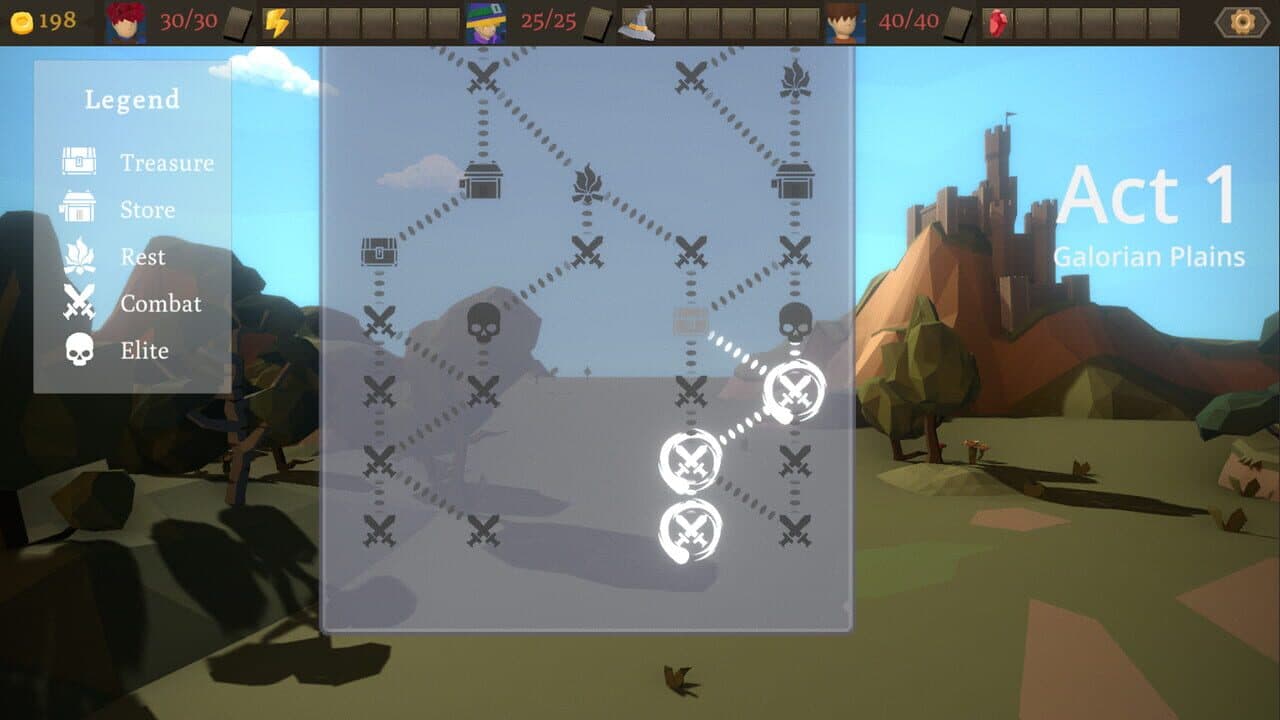Ragtag Heroes thumbnail 2