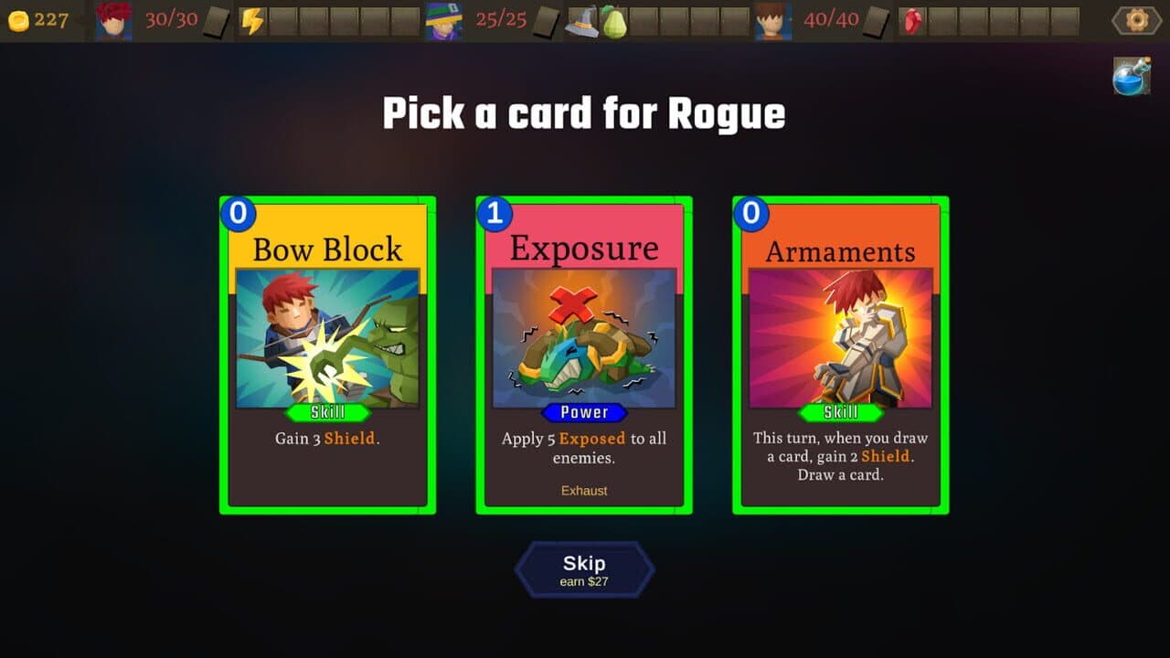 Ragtag Heroes thumbnail 3