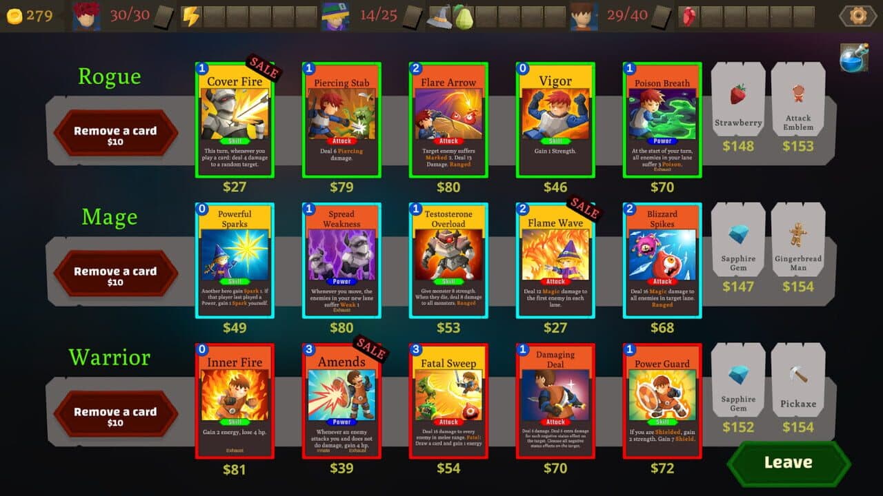 Ragtag Heroes thumbnail 4