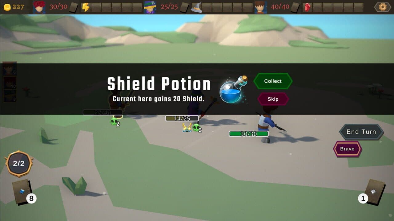 Ragtag Heroes thumbnail 5