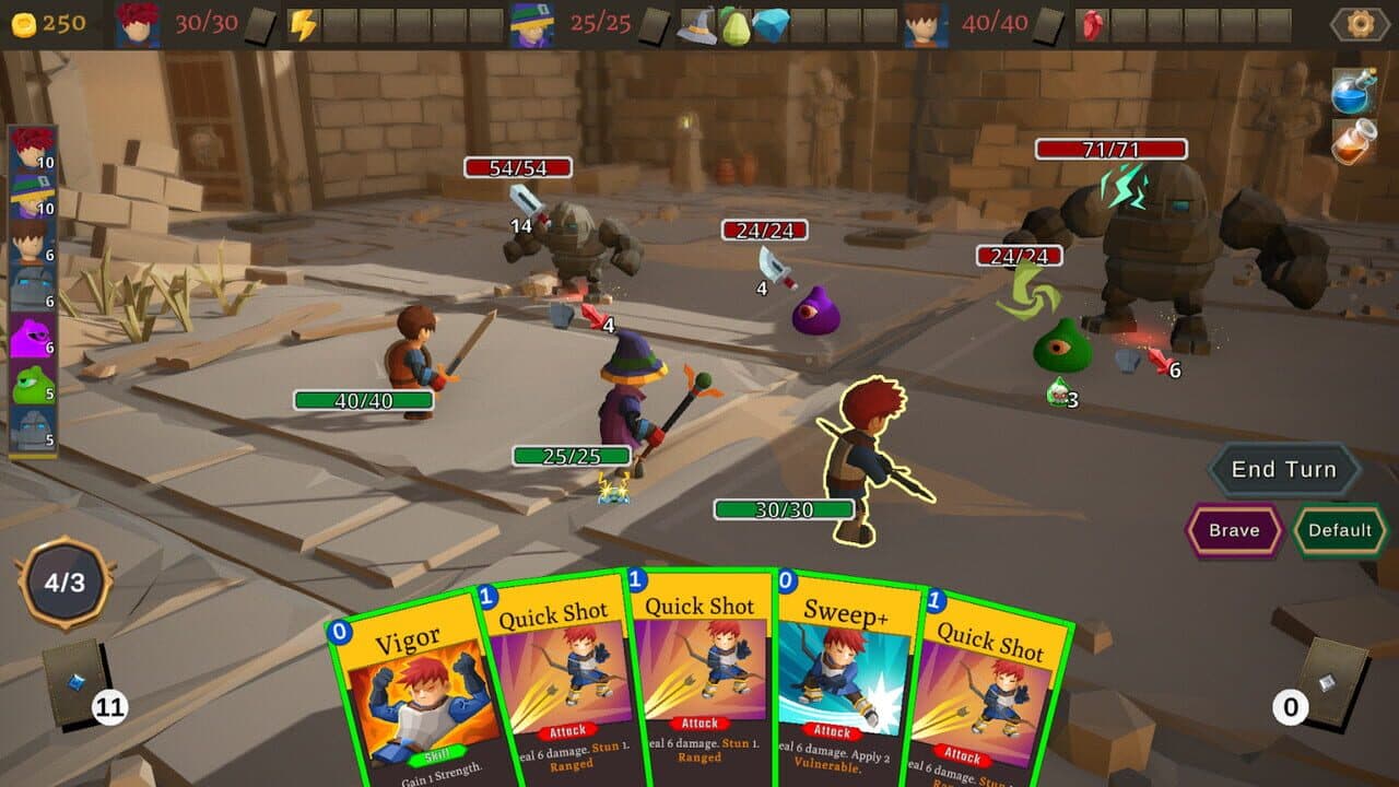 Ragtag Heroes thumbnail 7
