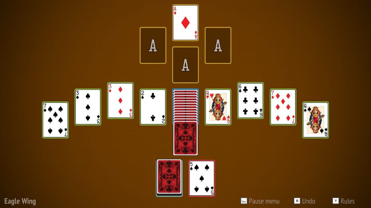 Canfield Solitaire Collection thumbnail 4