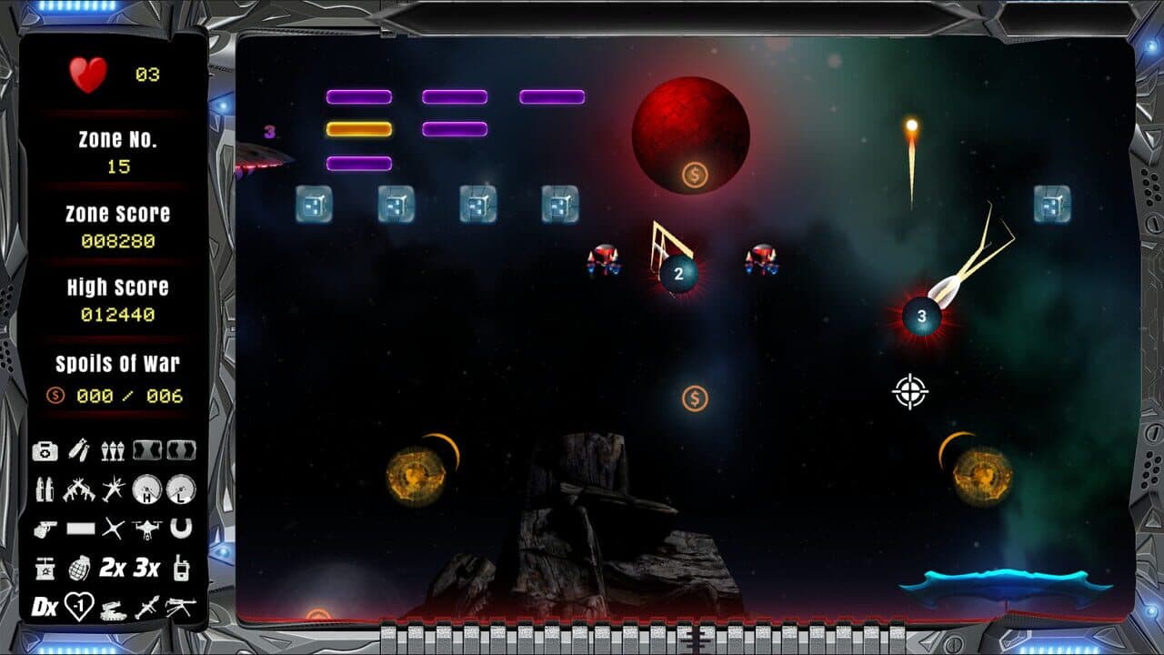 Uncatchable Homers Master screenshot 1